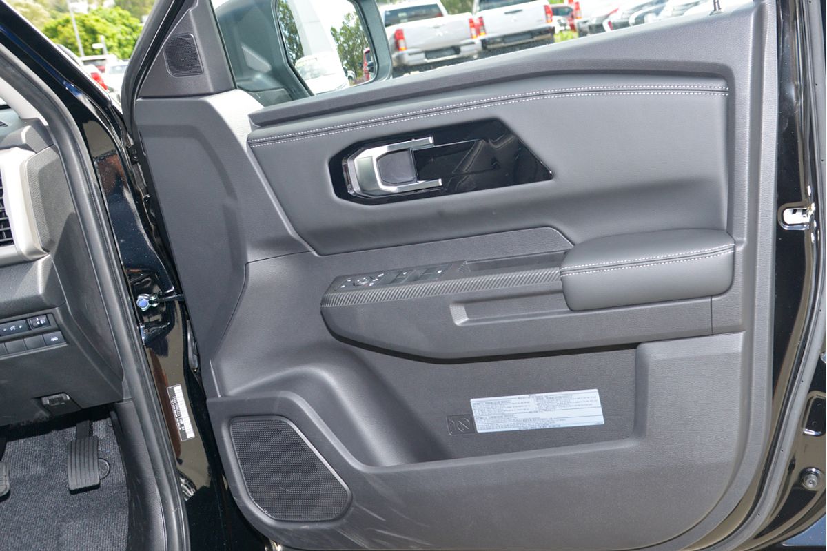 2024 Mitsubishi Triton GLS MV 4X4