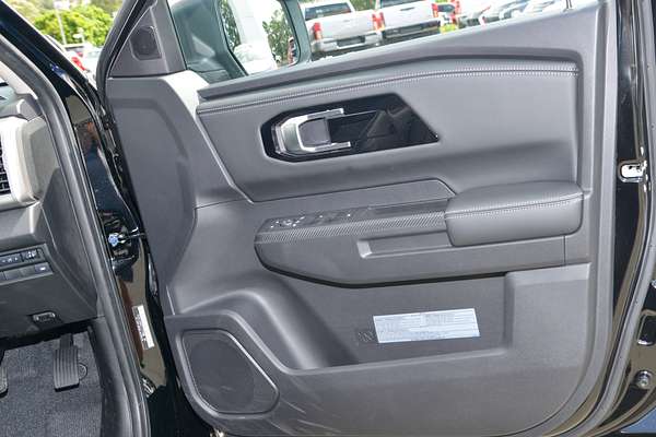 2024 Mitsubishi Triton GLS MV 4X4