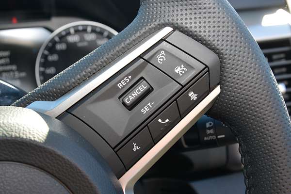 2024 Mitsubishi Triton GLS MV 4X4
