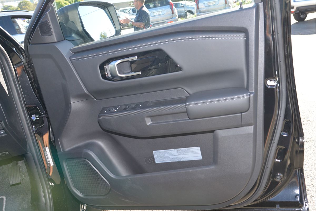 2024 Mitsubishi Triton GLS MV 4X4