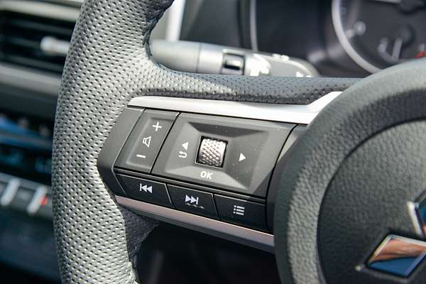 2024 Mitsubishi Triton GLS MV 4X4
