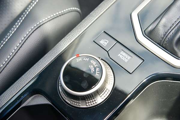 2024 Mitsubishi Triton GLS MV 4X4