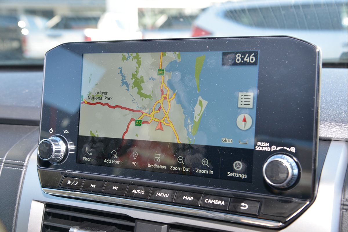 2024 Mitsubishi Triton GLS MV 4X4