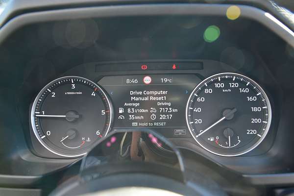 2024 Mitsubishi Triton GLS MV 4X4