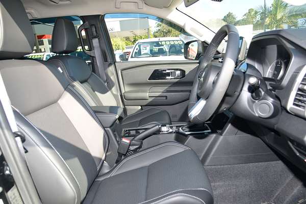 2024 Mitsubishi Triton GLS MV 4X4