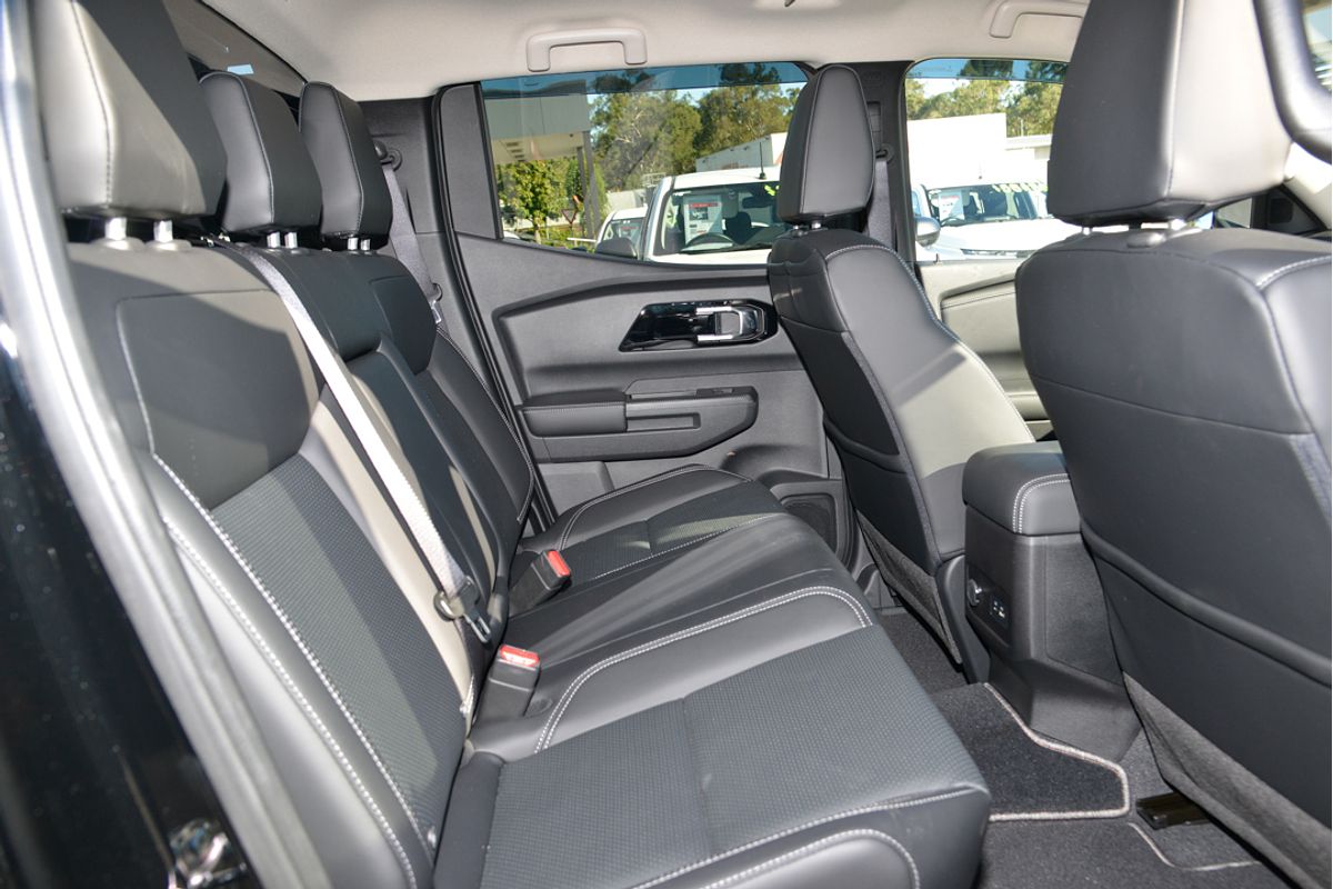 2024 Mitsubishi Triton GLS MV 4X4