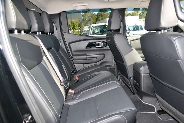 2024 Mitsubishi Triton GLS MV 4X4
