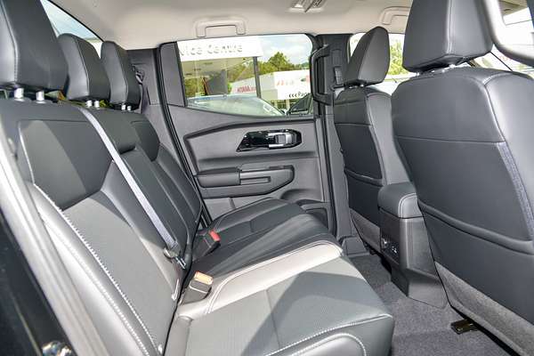 2024 Mitsubishi Triton GLS MV 4X4