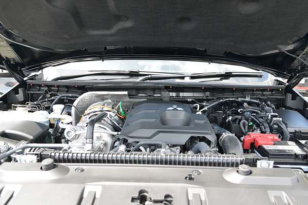 2024 Mitsubishi Triton GLS MV 4X4