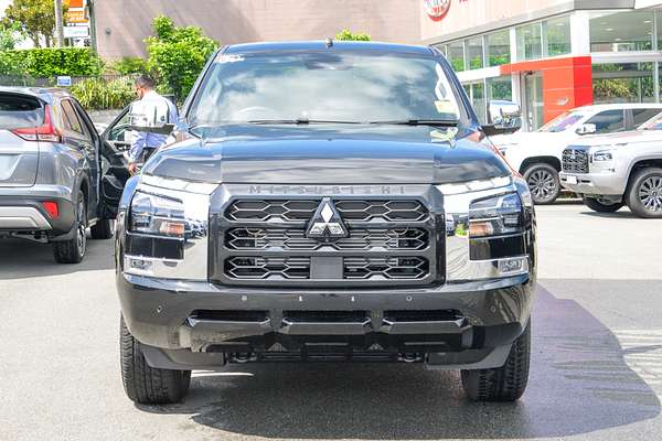 2024 Mitsubishi Triton GLS MV 4X4