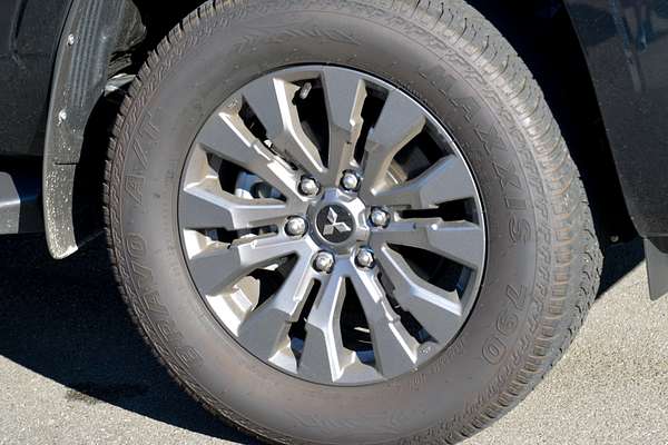2024 Mitsubishi Triton GLS MV 4X4