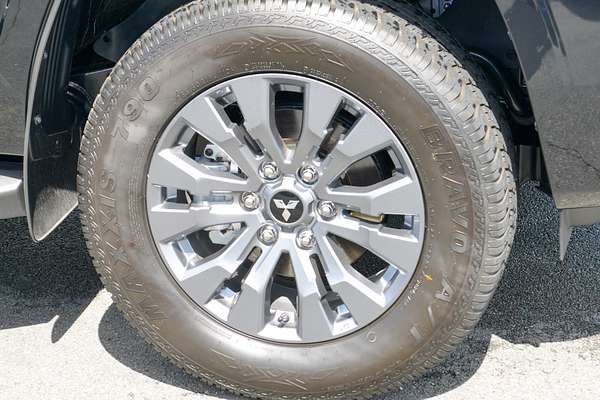 2024 Mitsubishi Triton GLS MV 4X4