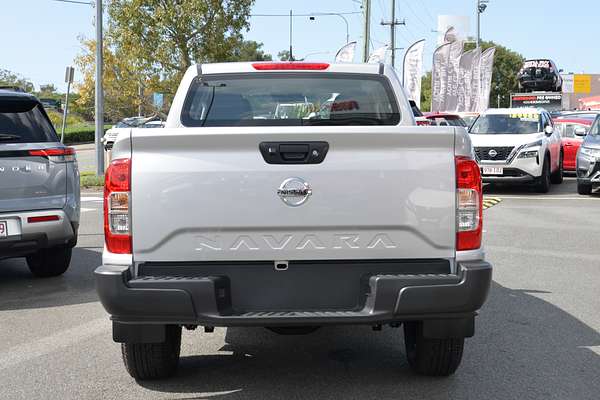 2024 Nissan Navara SL D23 4X4