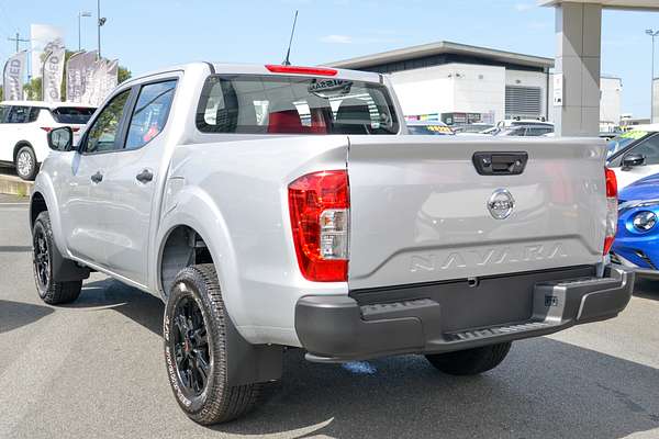 2024 Nissan Navara SL D23 4X4