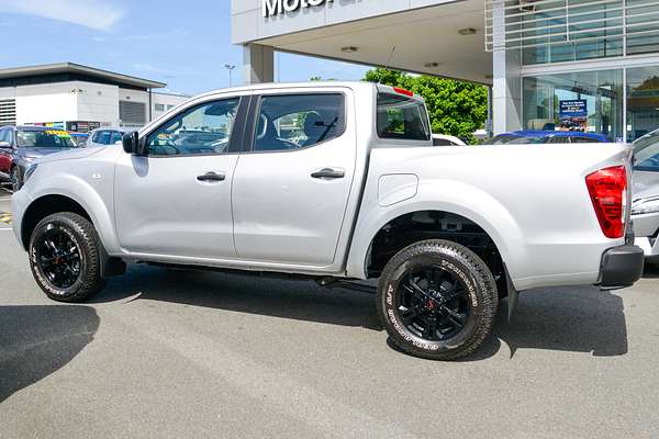 2024 Nissan Navara SL D23 4X4