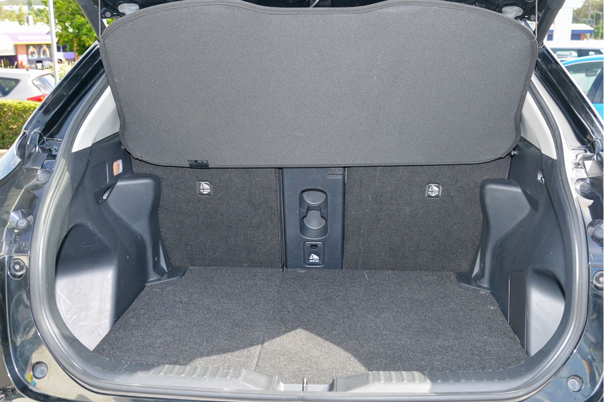 2021 Toyota Yaris Cross Urban MXPJ10R