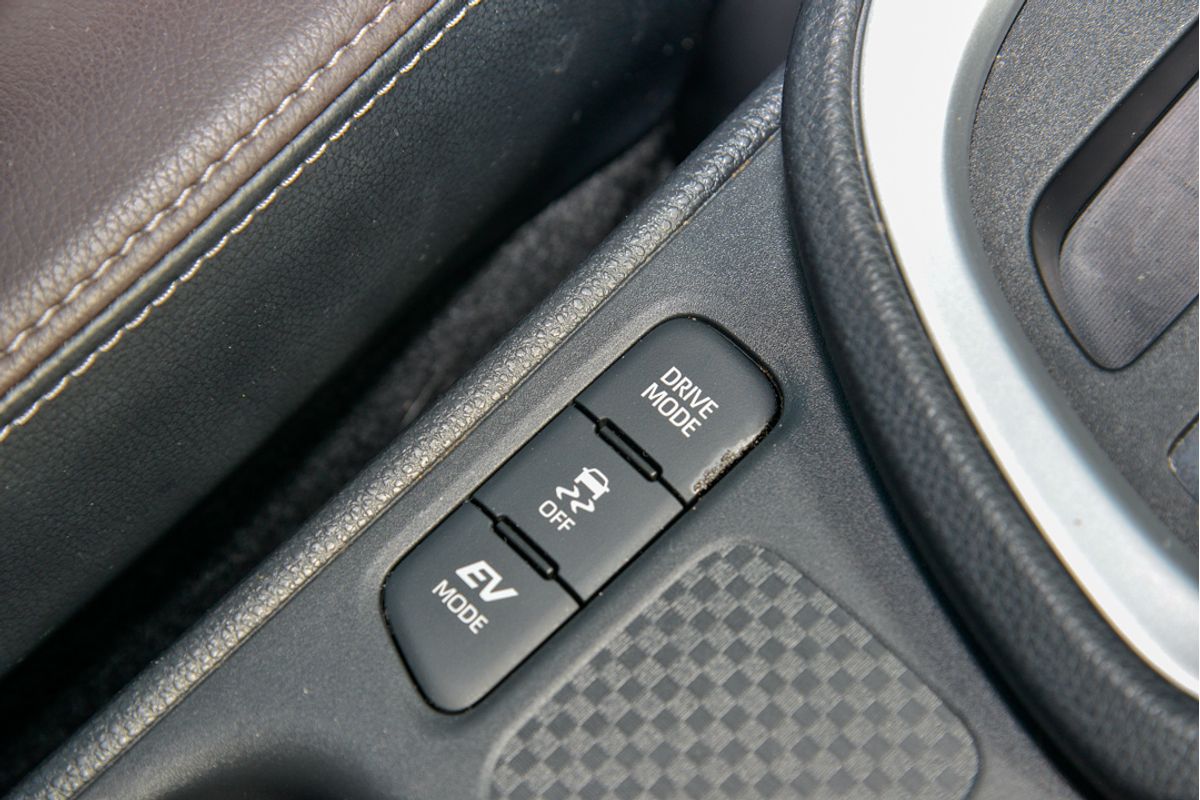 2021 Toyota Yaris Cross Urban MXPJ10R