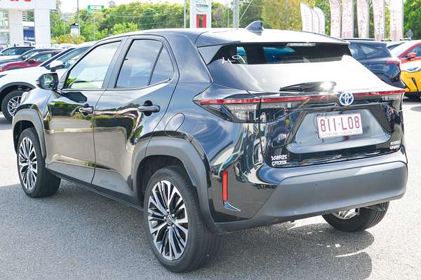 2021 Toyota Yaris Cross Urban MXPJ10R