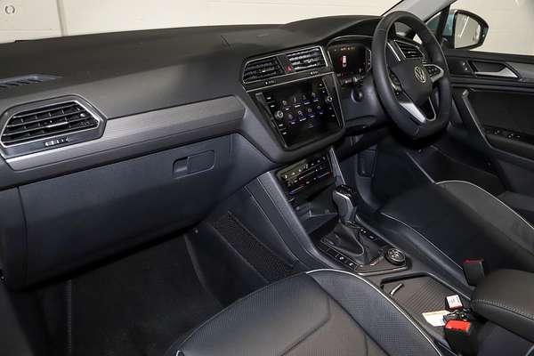 2024 Volkswagen Tiguan 132TSI Life Allspace 5N