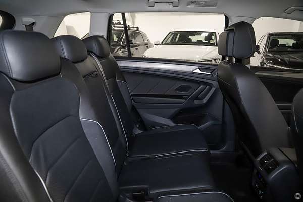 2024 Volkswagen Tiguan 132TSI Life Allspace 5N