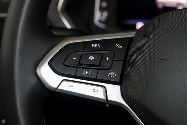 2024 Volkswagen Tiguan 132TSI Life Allspace 5N