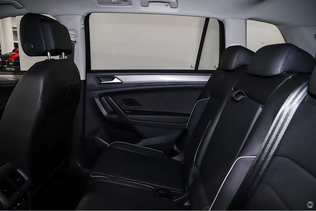 2024 Volkswagen Tiguan 132TSI Life Allspace 5N