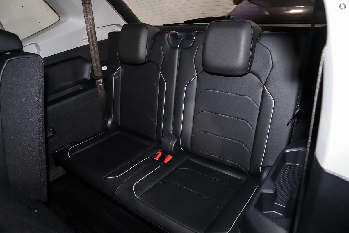 2024 Volkswagen Tiguan 132TSI Life Allspace 5N