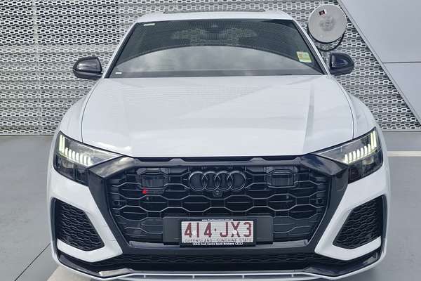 2023 Audi RS Q8 TFSI F1