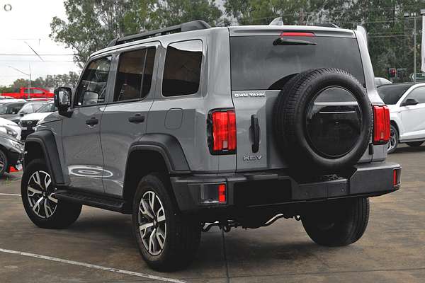 2023 GWM Tank 300 Ultra Hybrid P01