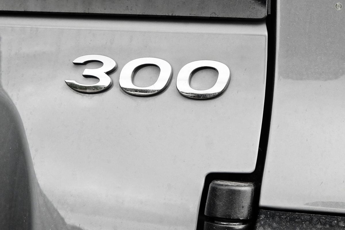 2023 GWM Tank 300 Ultra Hybrid P01
