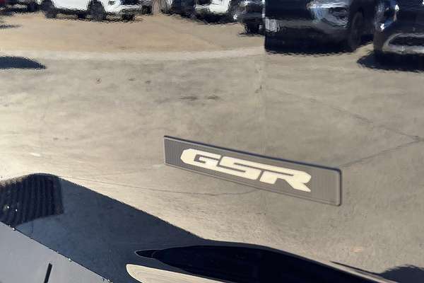 2024 Mitsubishi Triton GSR MV 4X4