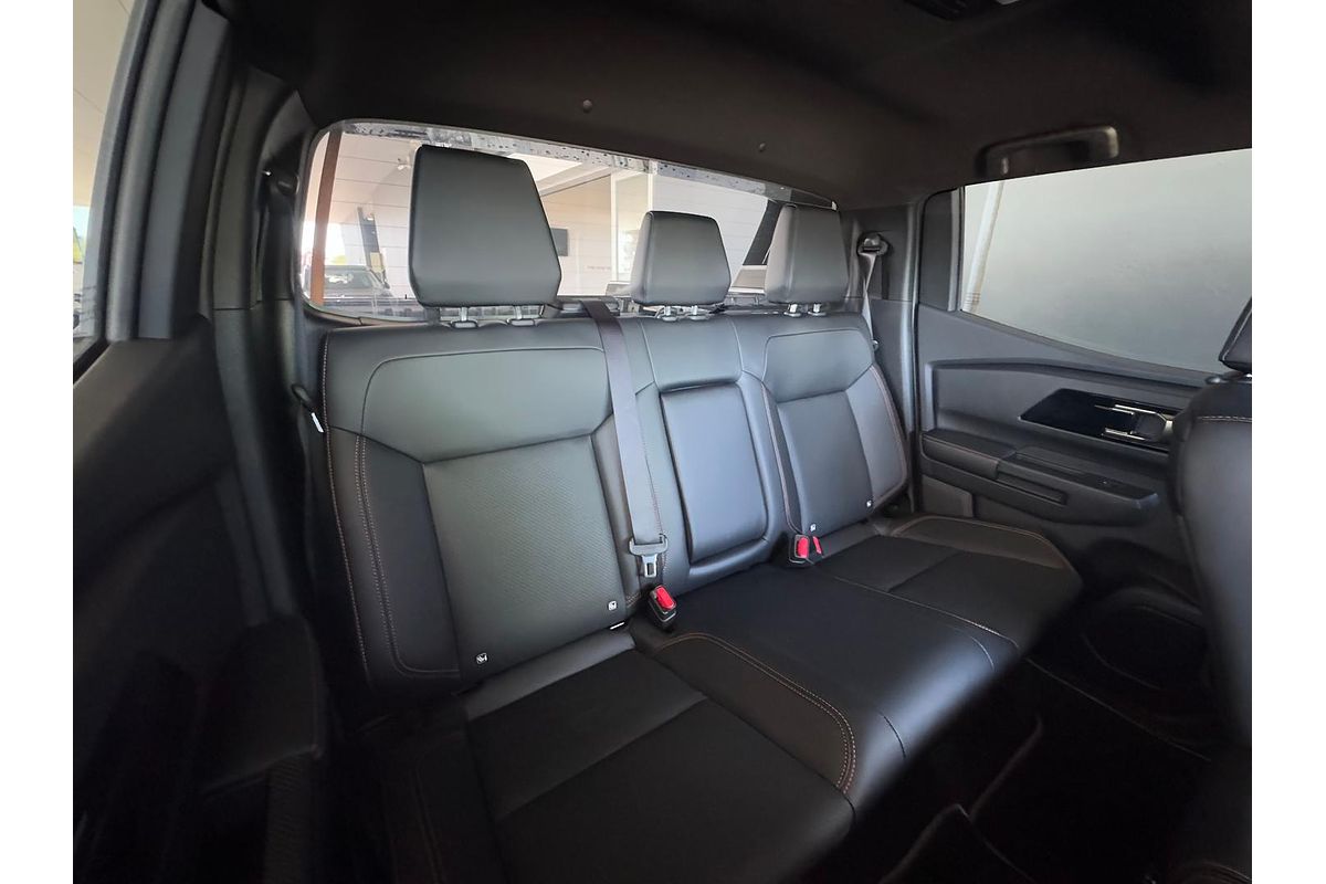 2024 Mitsubishi Triton GSR MV 4X4