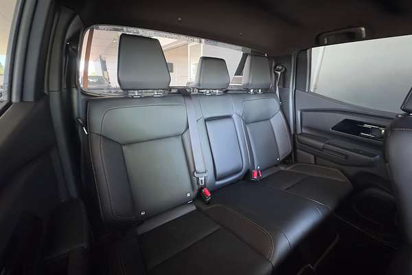 2024 Mitsubishi Triton GSR MV 4X4
