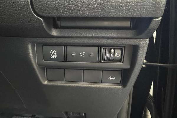 2024 Mitsubishi Triton GSR MV 4X4