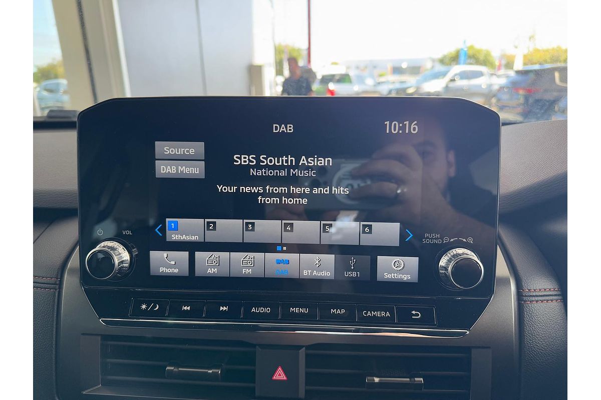 2024 Mitsubishi Triton GSR MV 4X4
