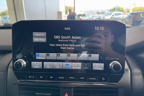 2024 Mitsubishi Triton GSR MV 4X4