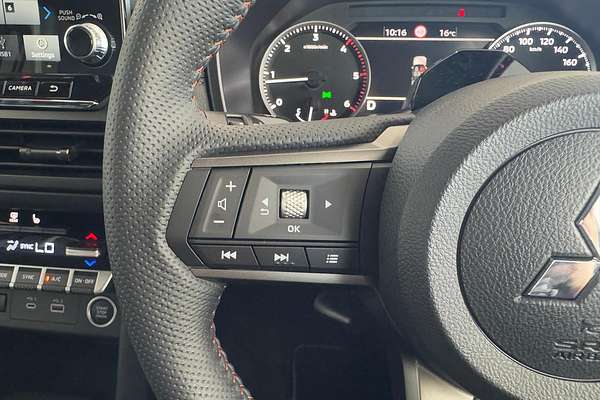 2024 Mitsubishi Triton GSR MV 4X4