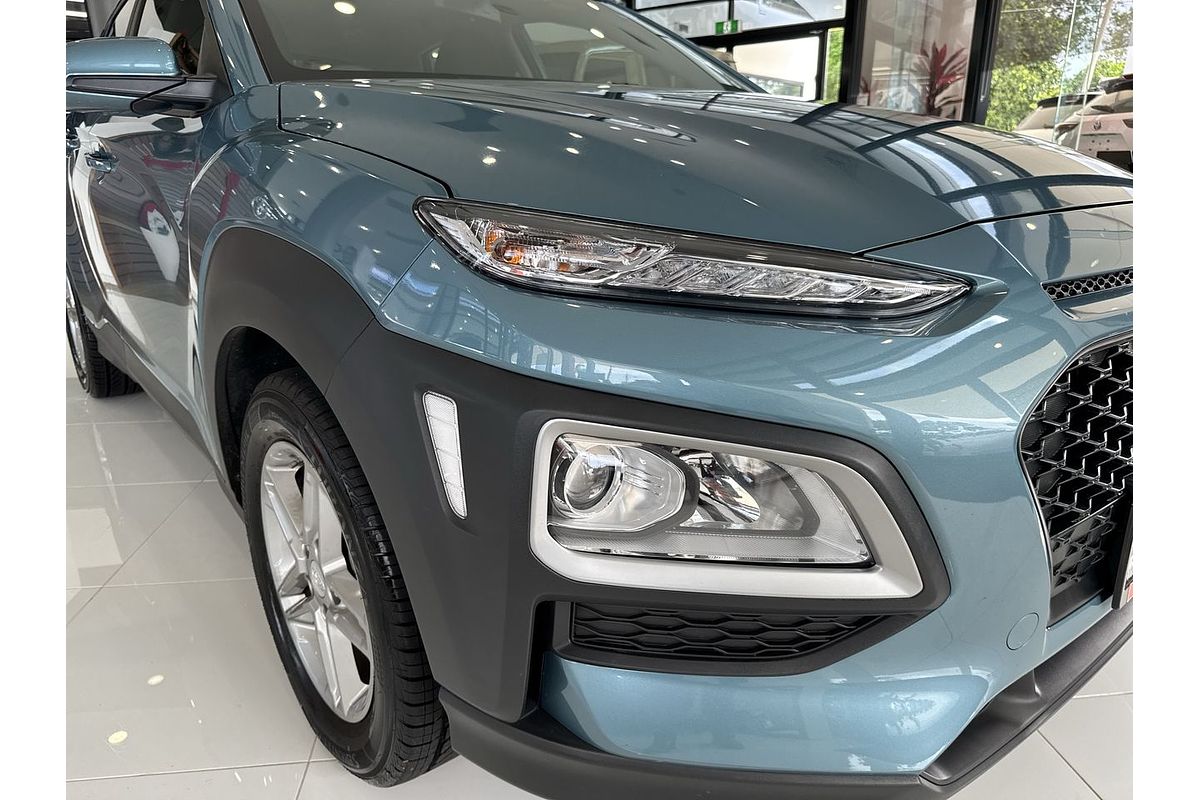 2020 Hyundai Kona Active OS.3