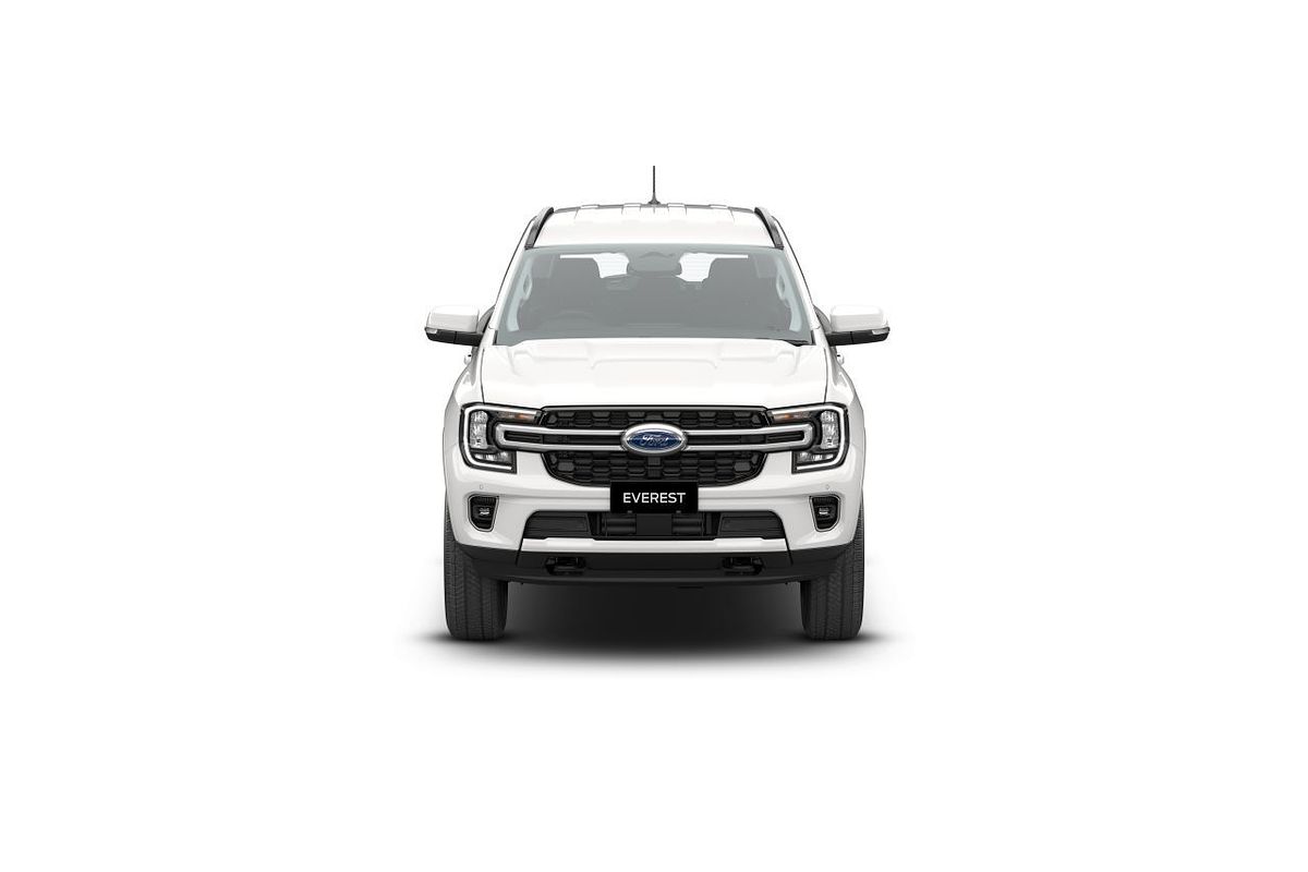 2024 Ford Everest Ambiente