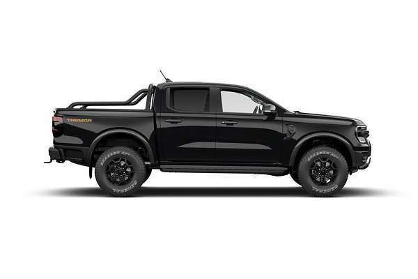 2024 Ford Ranger Tremor 4X4