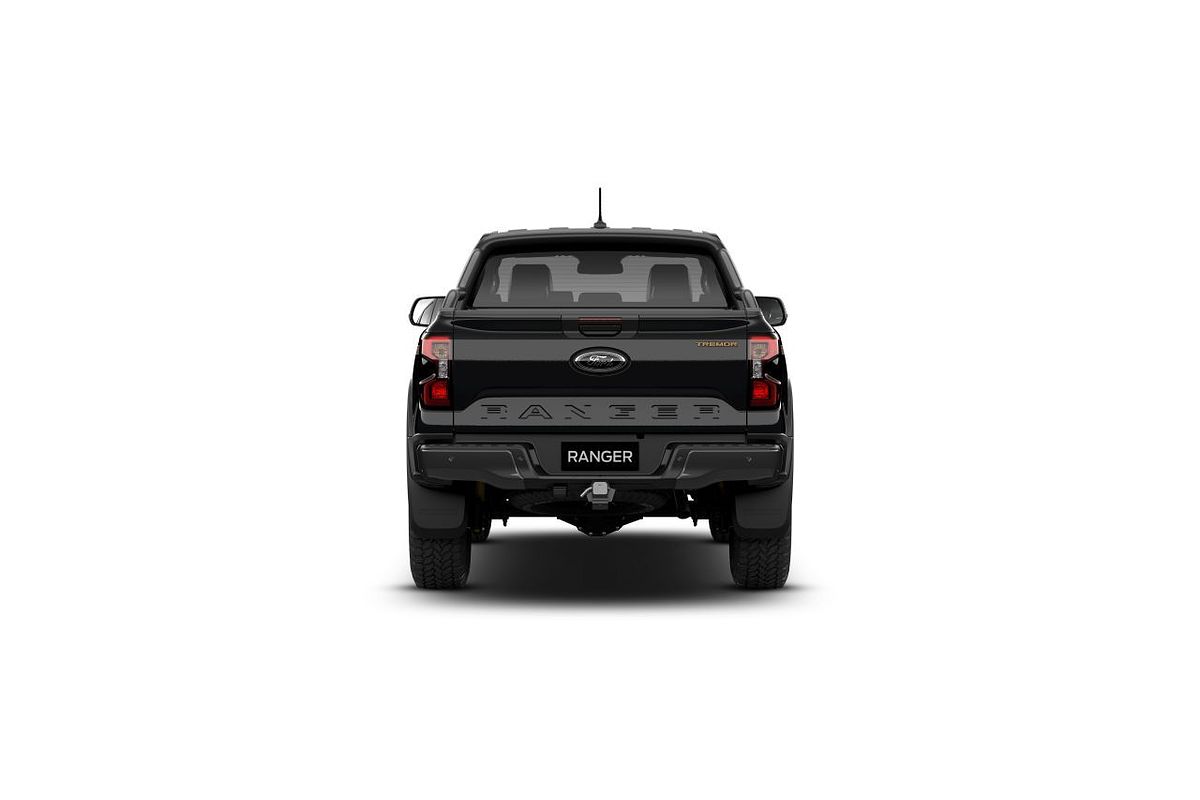 2024 Ford Ranger Tremor 4X4
