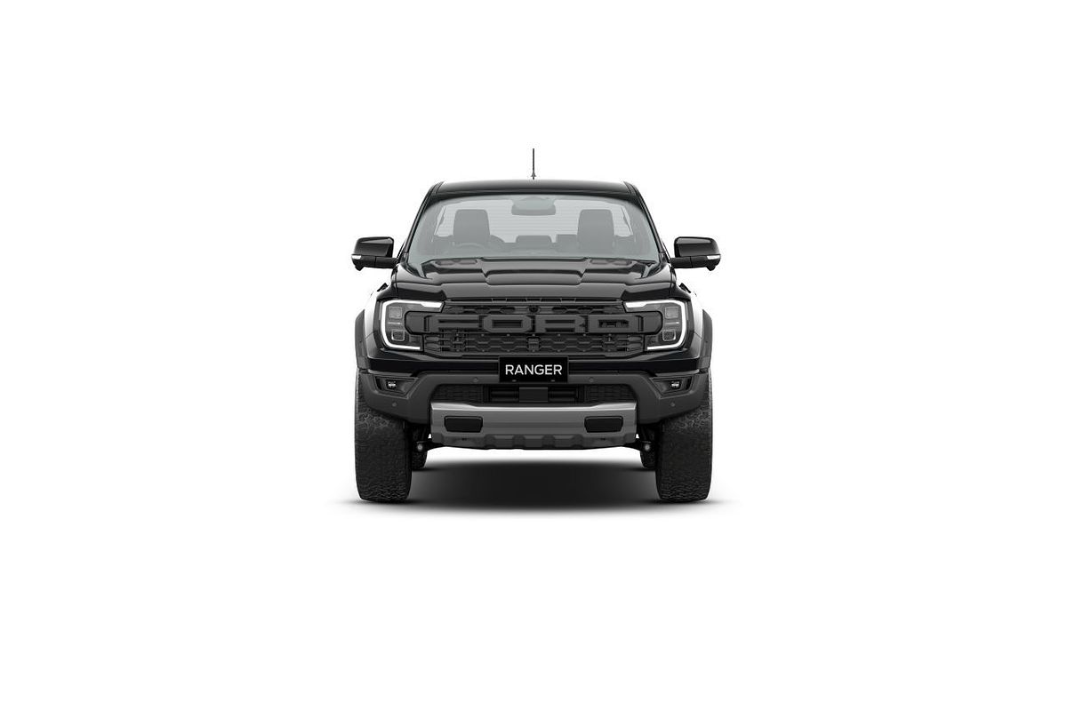 2024 Ford Ranger Raptor 4X4