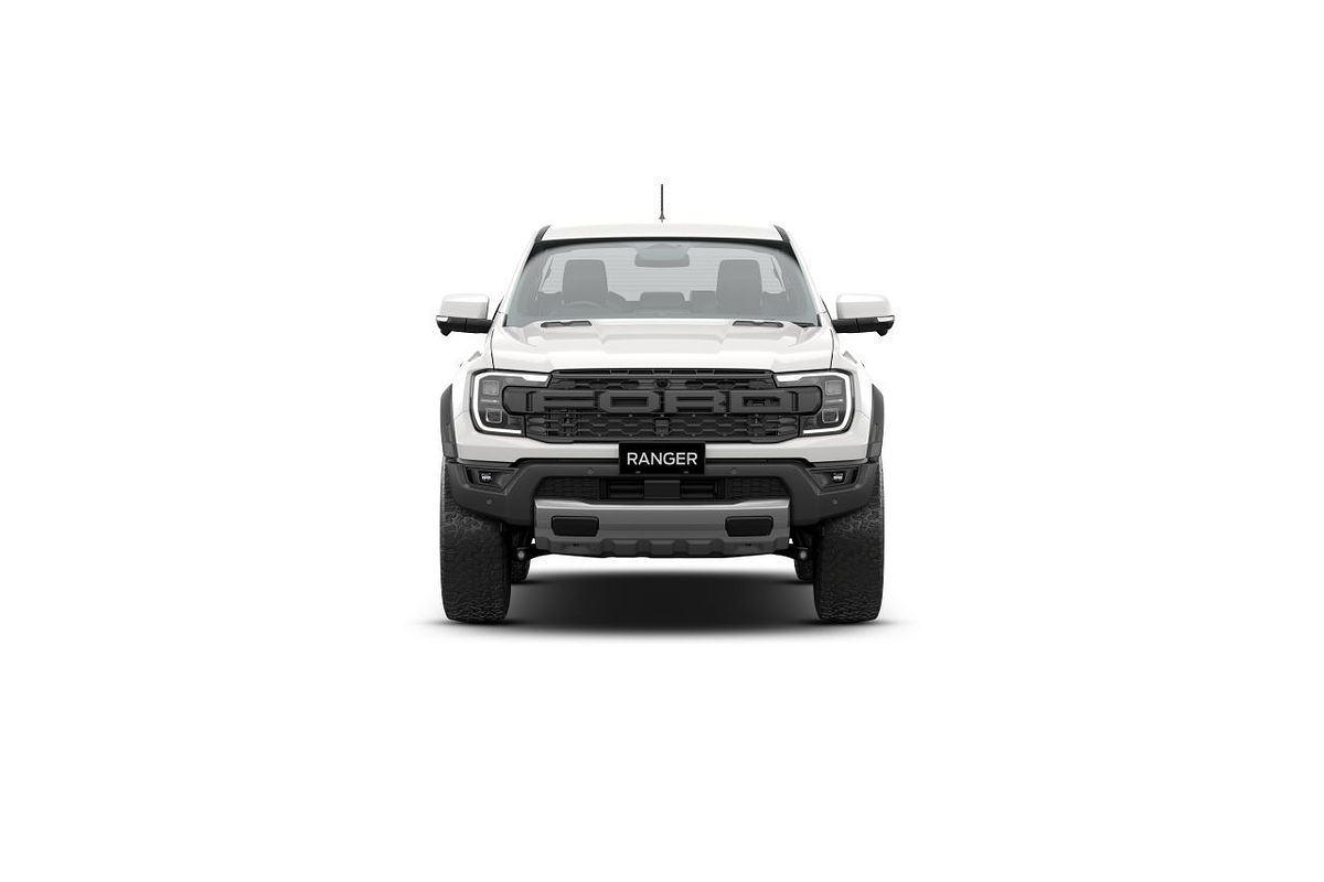 2024 Ford Ranger Raptor 4X4