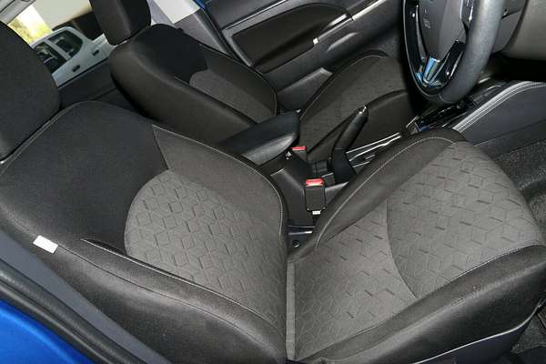 2021 Mitsubishi ASX LS XD