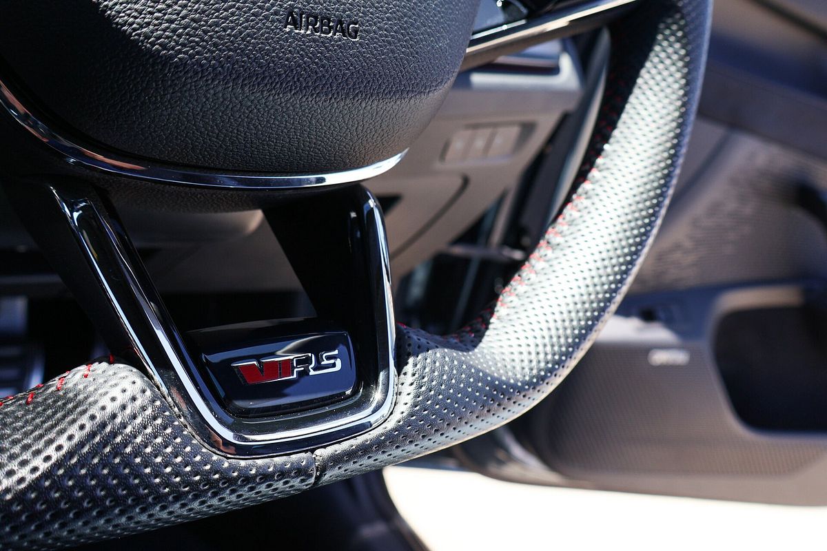 2021 SKODA Octavia RS NX