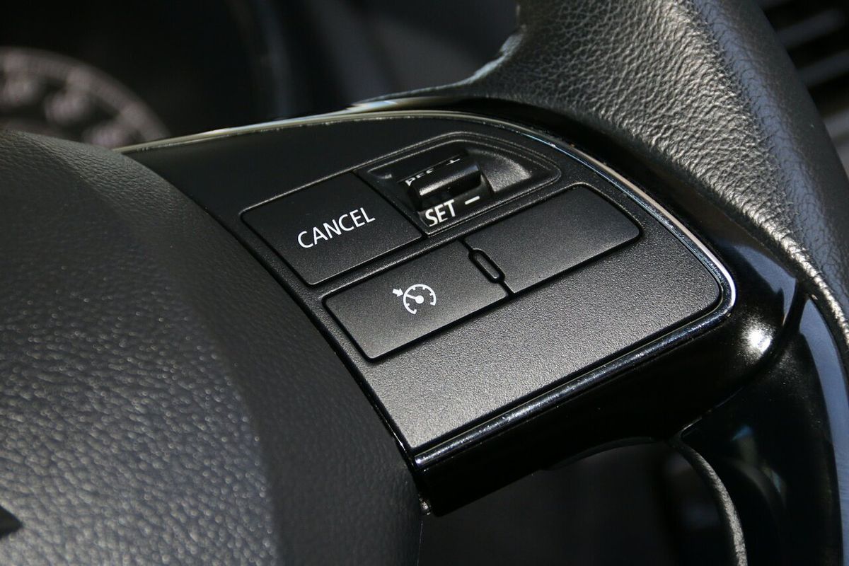 2021 Mitsubishi ASX LS XD