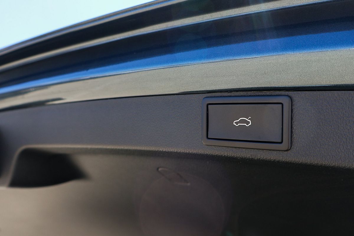 2021 SKODA Octavia RS NX