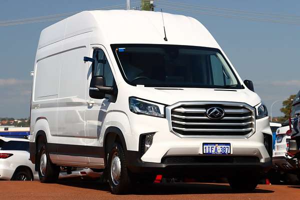 2023 LDV Deliver 9 LWB