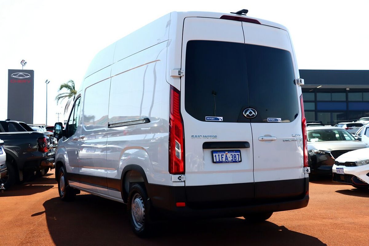 2023 LDV Deliver 9 LWB