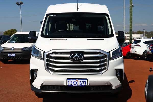 2023 LDV Deliver 9